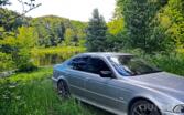 BMW 5 Series E39 [restyling] Sedan