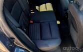 Volvo V50 1 generation wagon
