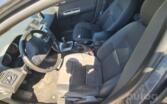 Volvo V50 1 generation wagon