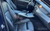 BMW 5 Series F07/F10/F11 [restyling] Touring wagon