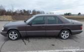Mercedes-Benz W124 1 generation