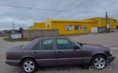 Mercedes-Benz W124 1 generation
