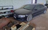 Audi A8 D3/4E Sedan