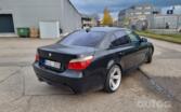 BMW 5 Series E60/E61 Sedan