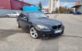BMW 5 Series E60/E61 Sedan