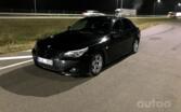 BMW 5 Series E60/E61 Sedan