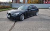 BMW 5 Series E60/E61 Sedan
