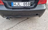 BMW 5 Series E60/E61 Sedan