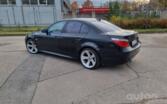 BMW 5 Series E60/E61 Sedan