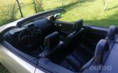 Renault Megane 2 generation Cabriolet