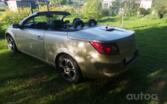 Renault Megane 2 generation Cabriolet