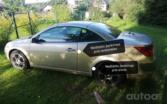 Renault Megane 2 generation Cabriolet