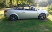 Renault Megane 2 generation Cabriolet