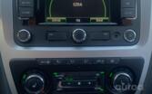 Skoda Octavia 2 generation [restyling] Combi RS wagon 5-doors
