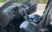 Skoda Octavia 2 generation [restyling] Combi RS wagon 5-doors