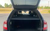 Skoda Octavia 2 generation [restyling] Combi RS wagon 5-doors