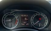 Skoda Octavia 2 generation [restyling] Combi RS wagon 5-doors