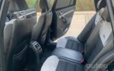 Skoda Octavia 2 generation [restyling] Combi RS wagon 5-doors