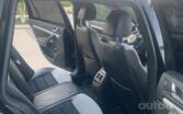 Skoda Octavia 2 generation [restyling] Combi RS wagon 5-doors