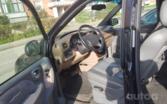 Chrysler Voyager 4 generation [restyling] Minivan Grand