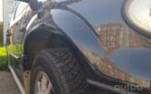 Chrysler Voyager 4 generation [restyling] Minivan Grand