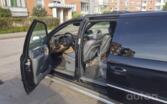 Chrysler Voyager 4 generation [restyling] Minivan Grand