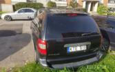 Chrysler Voyager 4 generation [restyling] Minivan Grand