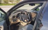 Chrysler Voyager 4 generation [restyling] Minivan Grand