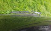 Chrysler Voyager 4 generation [restyling] Minivan Grand