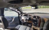 Chrysler Voyager 4 generation [restyling] Minivan Grand