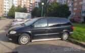 Chrysler Voyager 4 generation [restyling] Minivan Grand