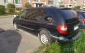 Chrysler Voyager 4 generation [restyling] Minivan Grand