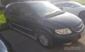 Chrysler Voyager 4 generation [restyling] Minivan Grand