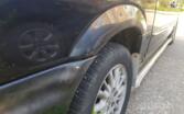 Chrysler Voyager 4 generation [restyling] Minivan Grand