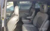 Chrysler Voyager 4 generation [restyling] Minivan Grand