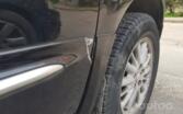 Chrysler Voyager 4 generation [restyling] Minivan Grand