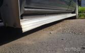 Chrysler Voyager 4 generation [restyling] Minivan Grand