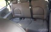 Chrysler Voyager 4 generation [restyling] Minivan Grand