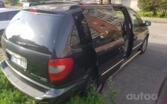 Chrysler Voyager 4 generation [restyling] Minivan Grand