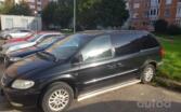 Chrysler Voyager 4 generation [restyling] Minivan Grand
