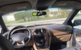 Chrysler Voyager 4 generation [restyling] Minivan Grand