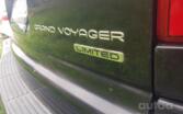 Chrysler Voyager 4 generation [restyling] Minivan Grand