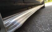Chrysler Voyager 4 generation [restyling] Minivan Grand