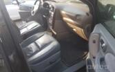 Chrysler Voyager 4 generation [restyling] Minivan Grand