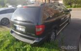 Chrysler Voyager 4 generation [restyling] Minivan Grand