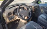 Chrysler Voyager 4 generation [restyling] Minivan Grand