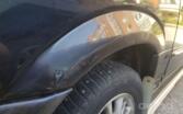 Chrysler Voyager 4 generation [restyling] Minivan Grand