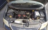 Chrysler Voyager 4 generation [restyling] Minivan Grand