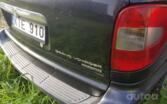 Chrysler Voyager 4 generation [restyling] Minivan Grand