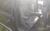 Chrysler Voyager 4 generation [restyling] Minivan Grand